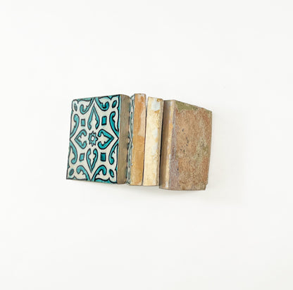 Hand-Painted 04 (4x4)