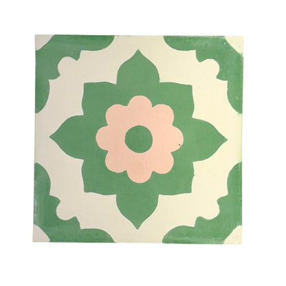Cement Tile (Style 