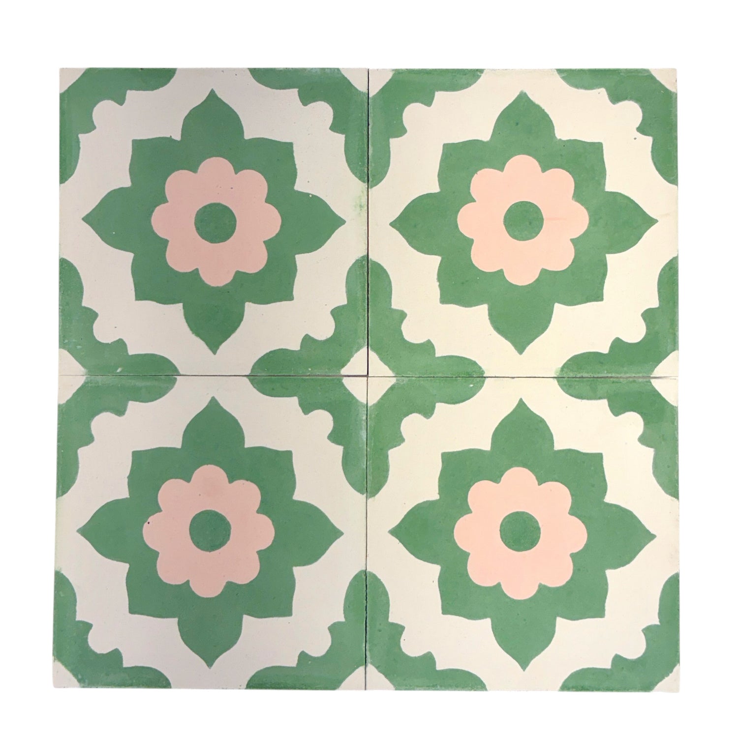 Cement Tile (Style 