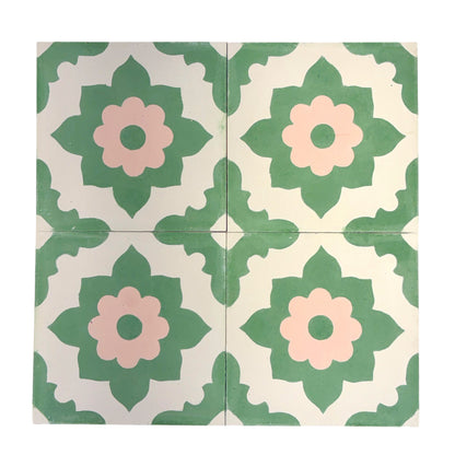 Cement Tile (Style 