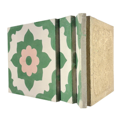 Cement Tile (Style 
