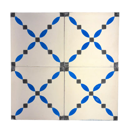 Cement Tile (Style 