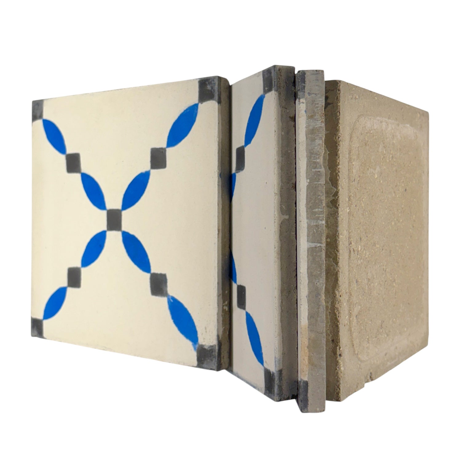 Cement Tile (Style 