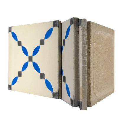 Cement Tile (Style 