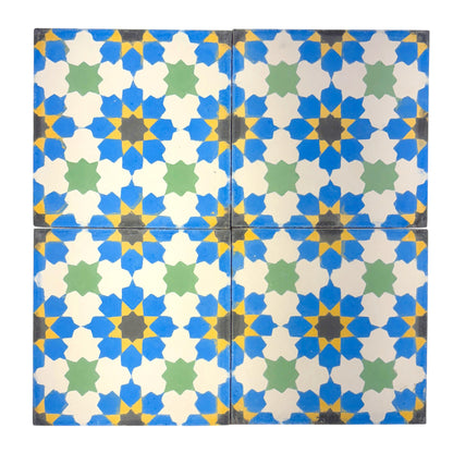 Cement Tile (Style 