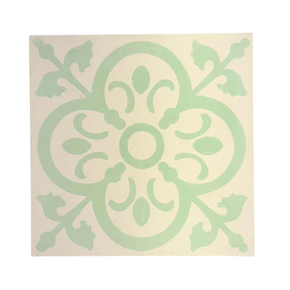 Cement Tile (Style 