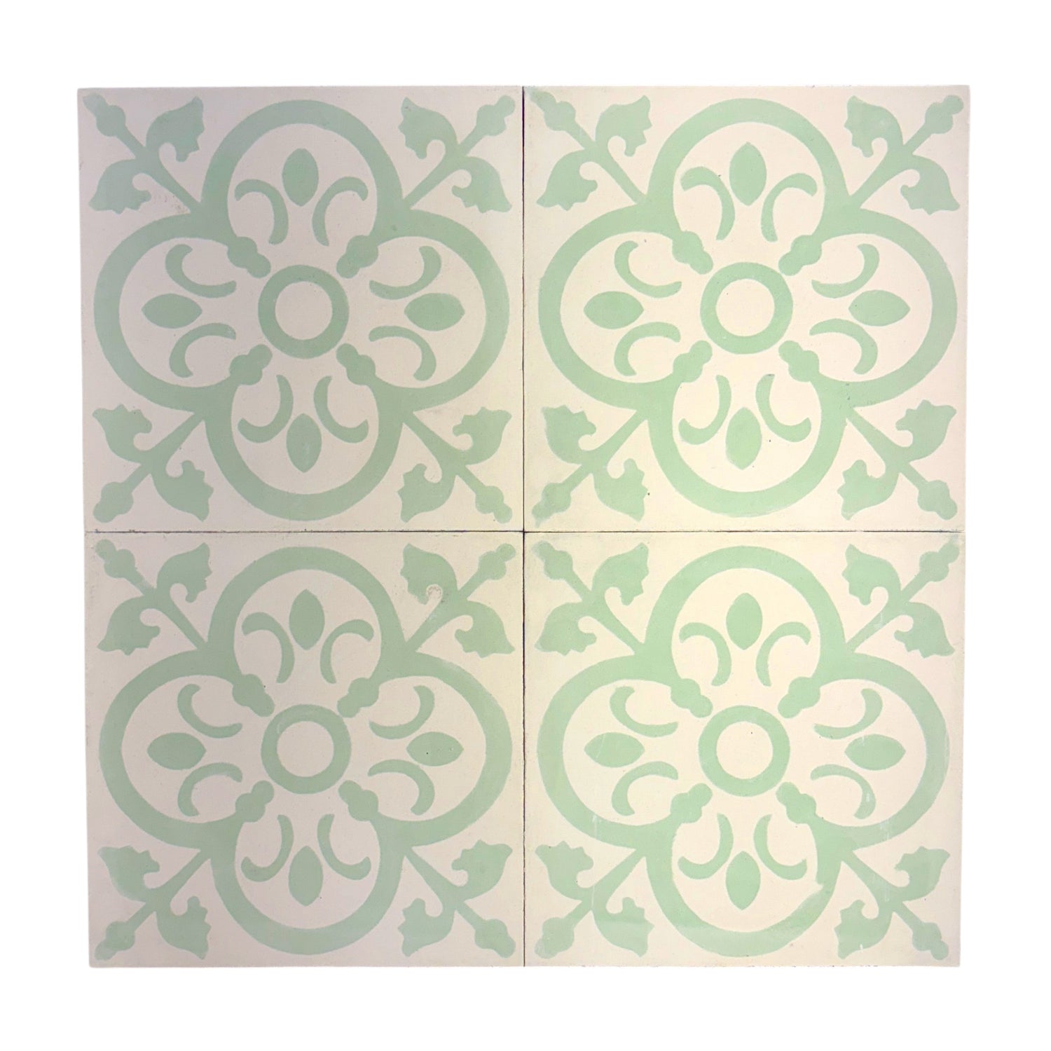 Cement Tile (Style 