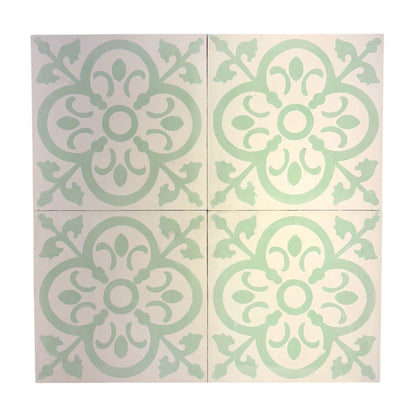Cement Tile (Style 