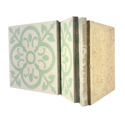 Cement Tile (Style 