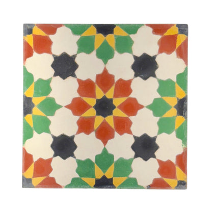 Cement Tile (Style 