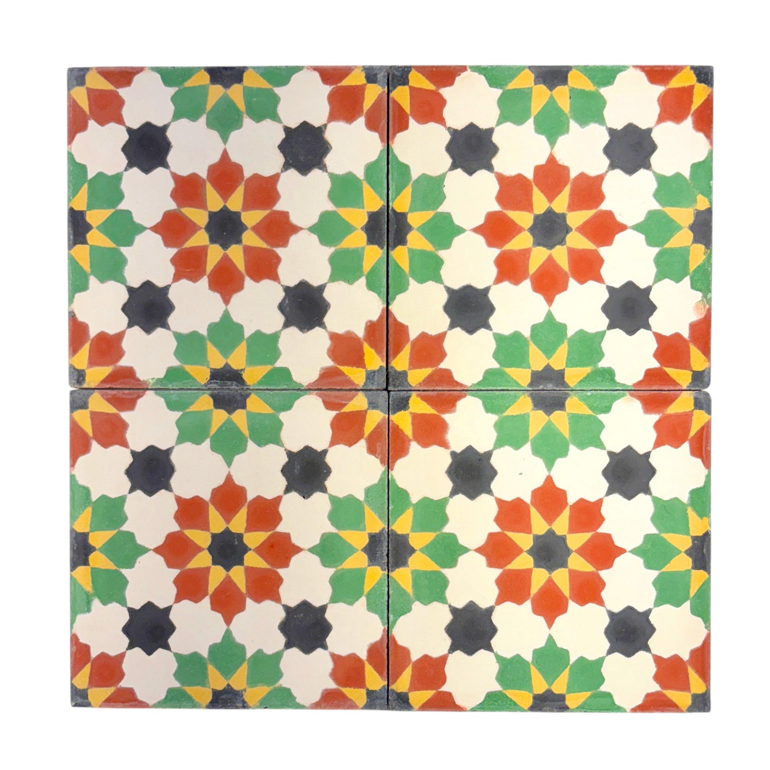 Cement Tile (Style 