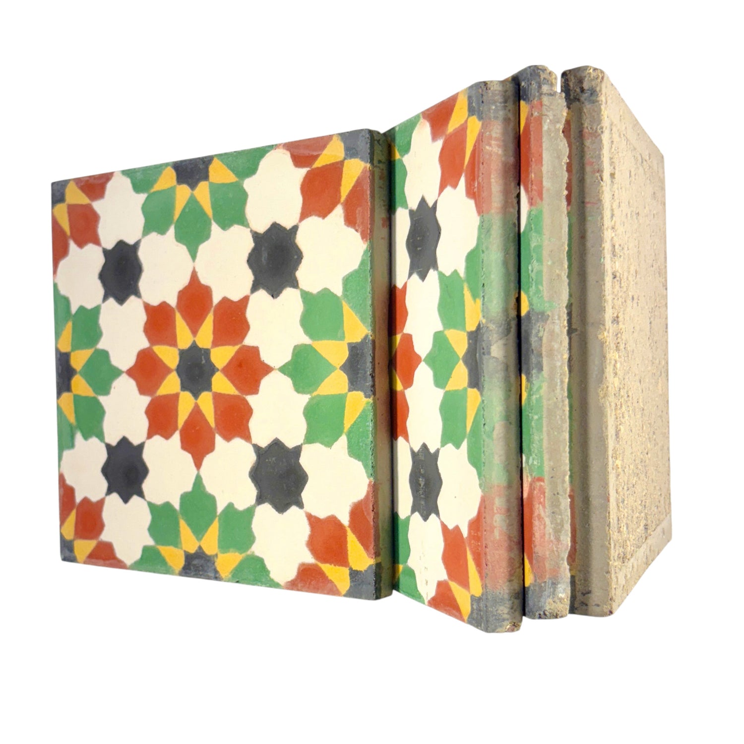 Cement Tile (Style 