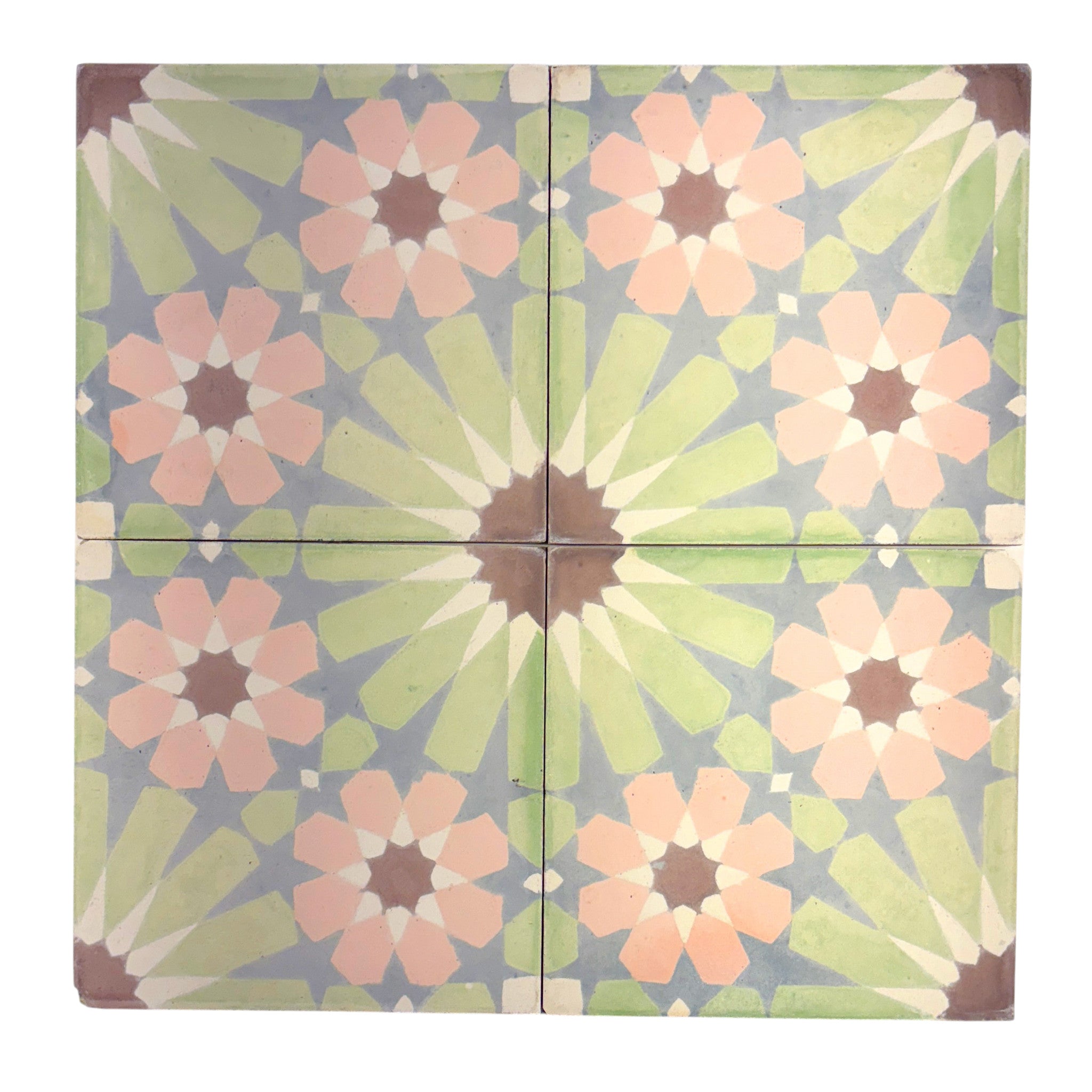 Cement Tile (Style 
