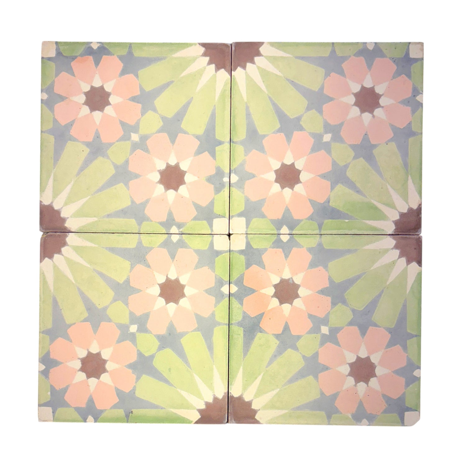 Cement Tile (Style 
