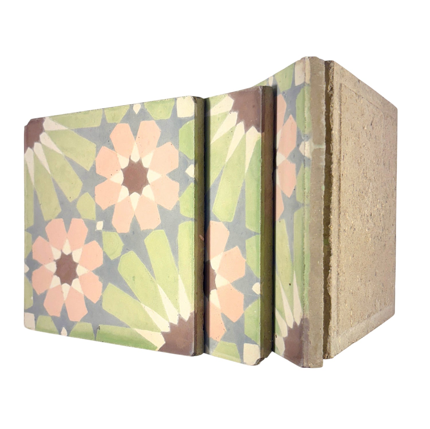 Cement Tile (Style 