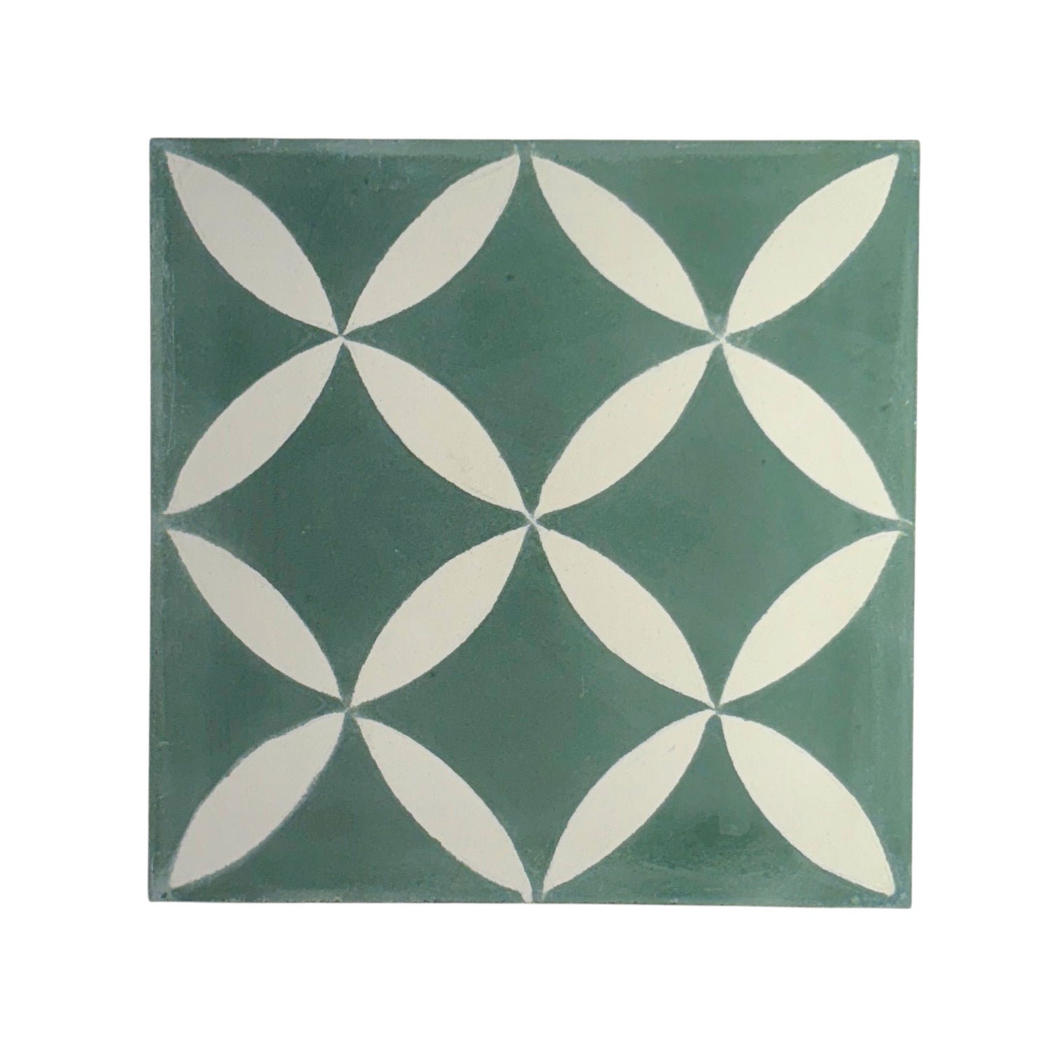 Cement Tile (Style 