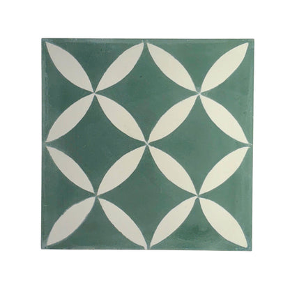 Cement Tile (Style 