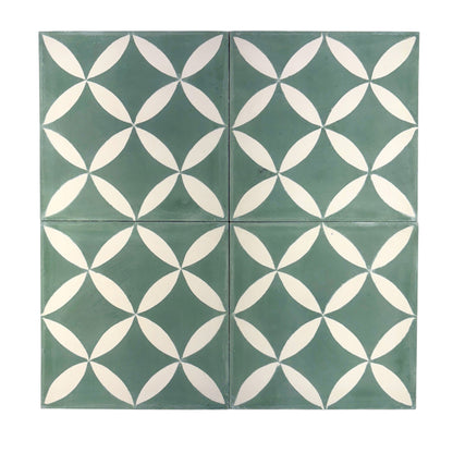 Cement Tile (Style 