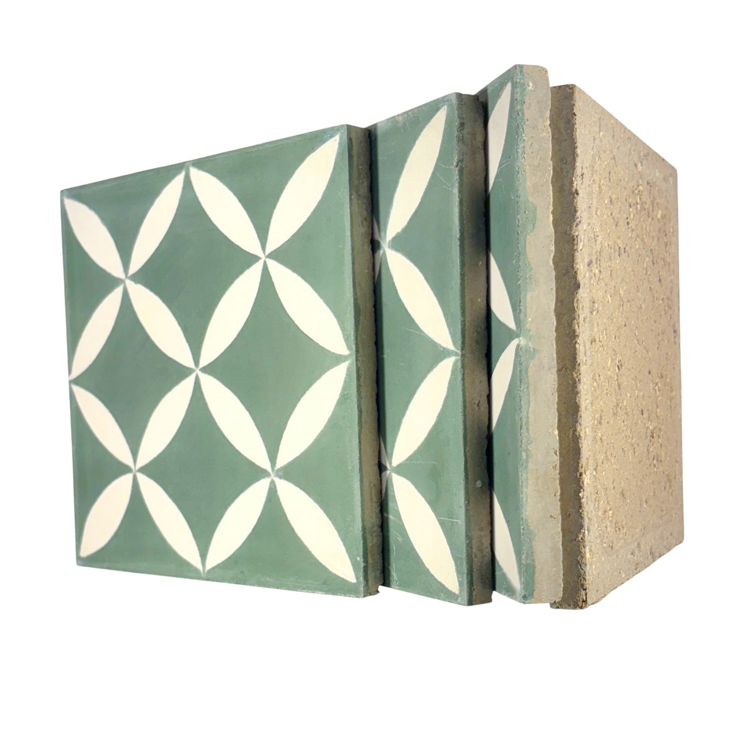 Cement Tile (Style 