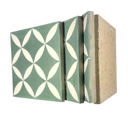 Cement Tile (Style 
