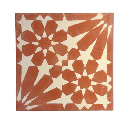 Cement Tile (Style 