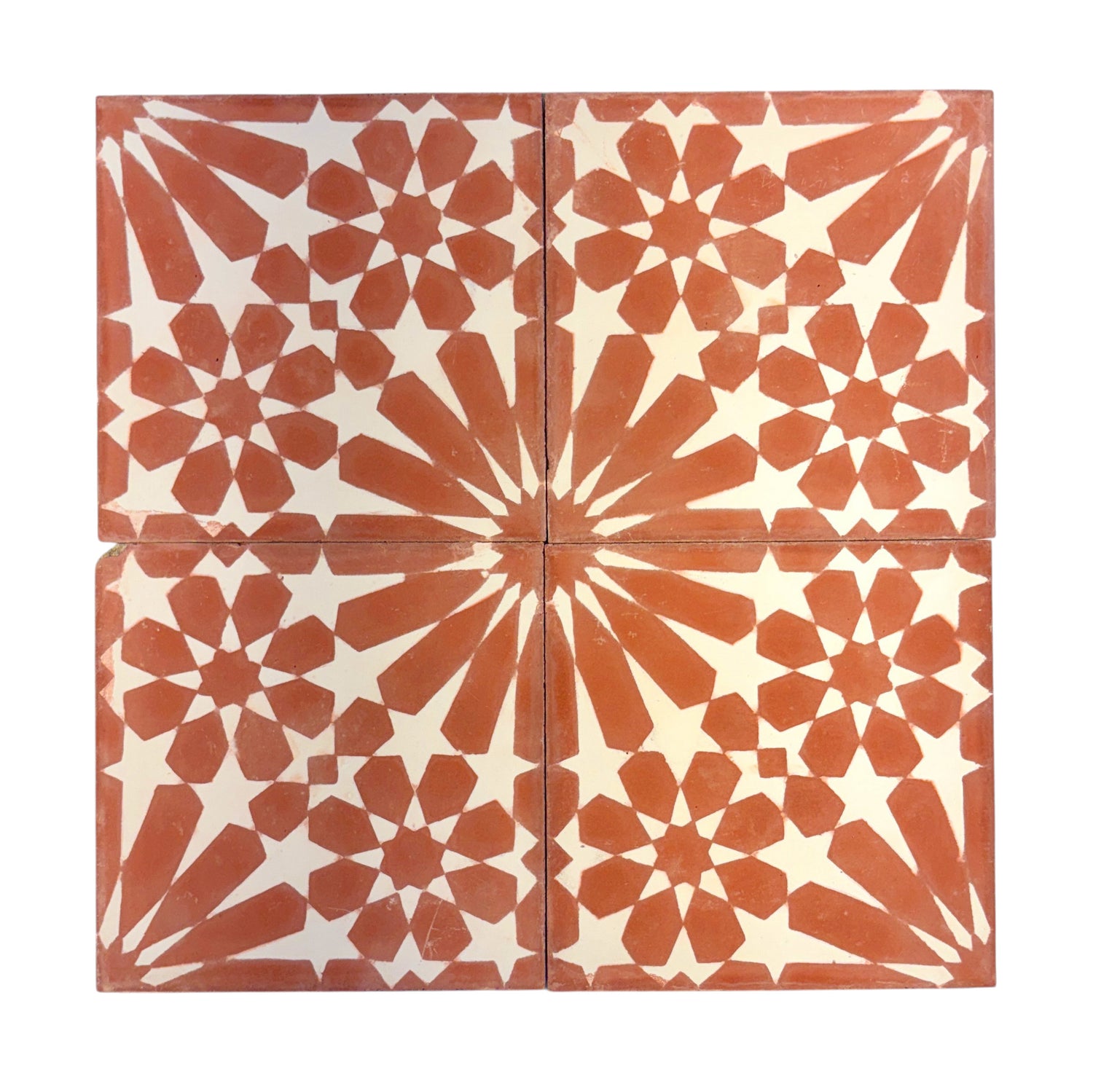 Cement Tile (Style 