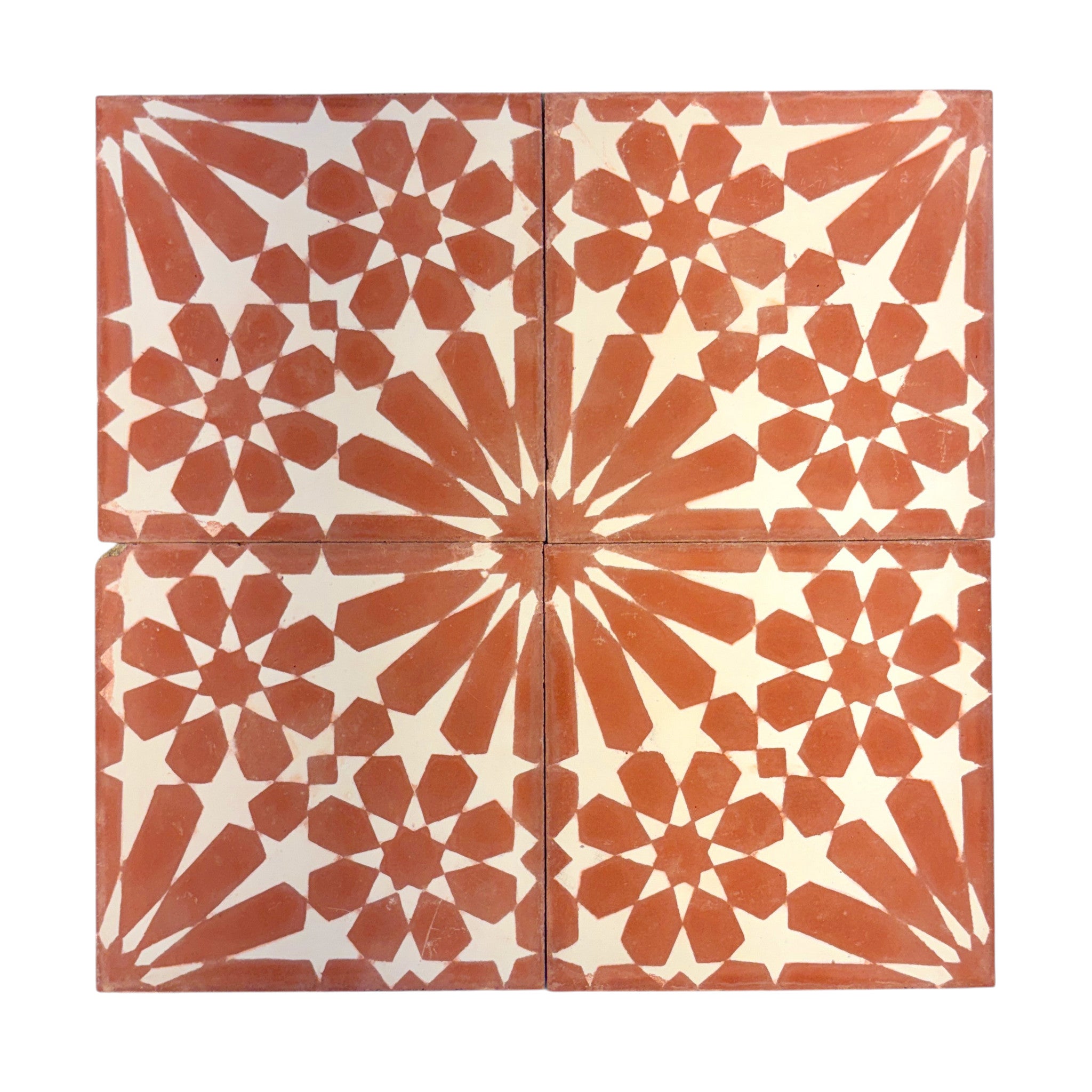 Cement Tile (Style 