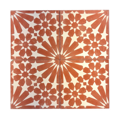 Cement Tile (Style 