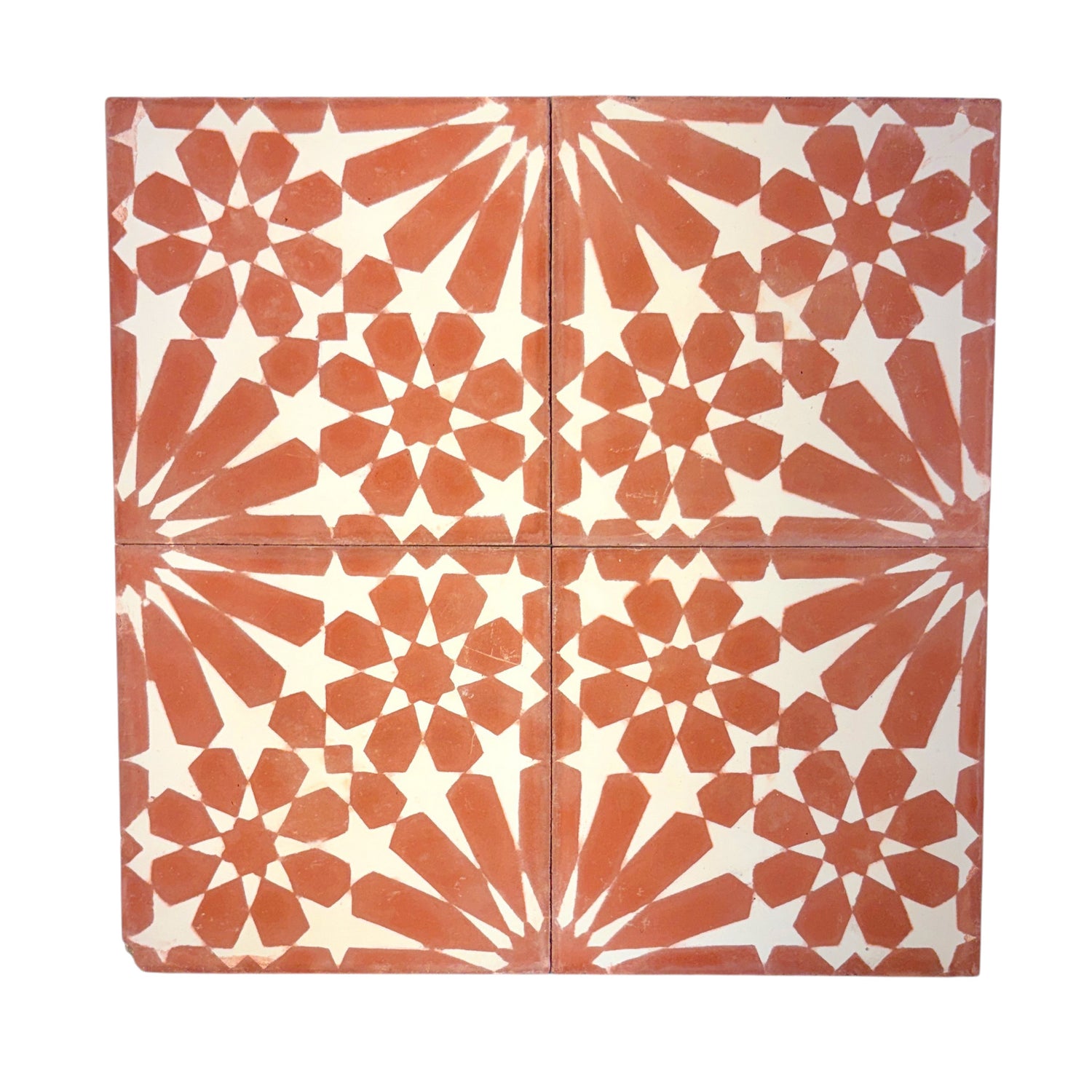 Cement Tile (Style 
