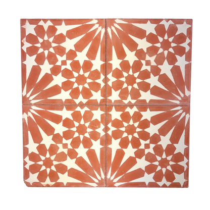 Cement Tile (Style 