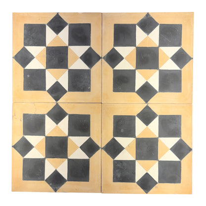 Cement Tile (Style 