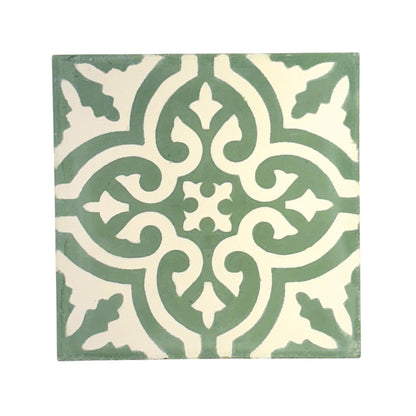 Cement Tile (Style 