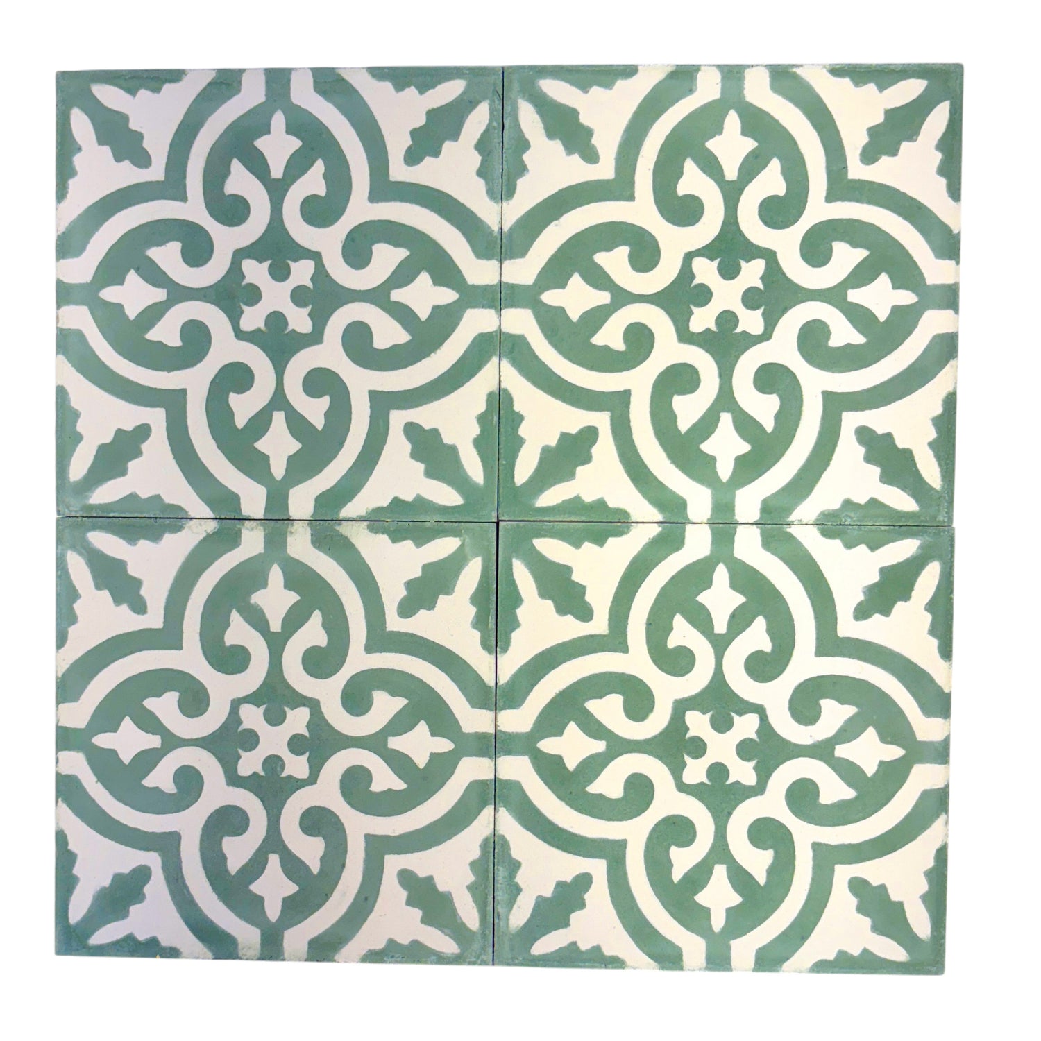 Cement Tile (Style 