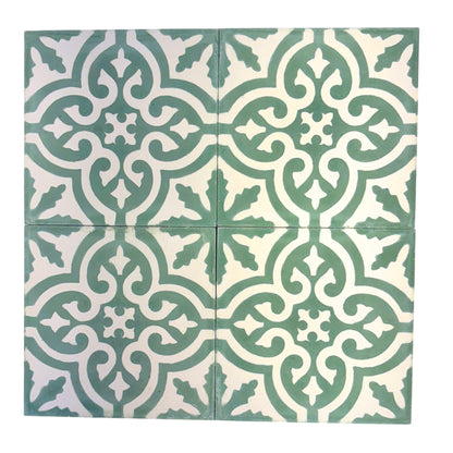 Cement Tile (Style 
