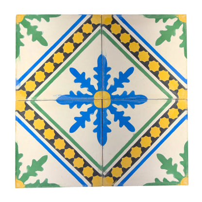Cement Tile (Style 