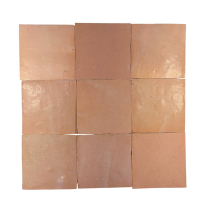 4x4 Blush