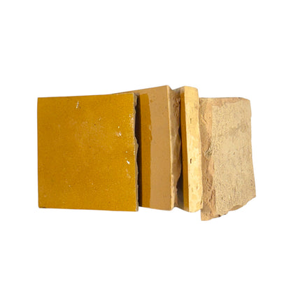 4x4 Mustard