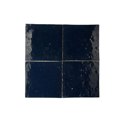 4x4 Midnight Blue