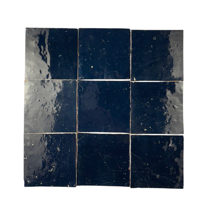 4x4 Midnight Blue