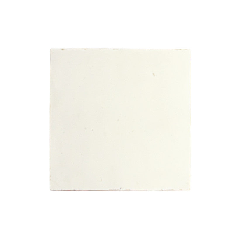 4x4 Super White