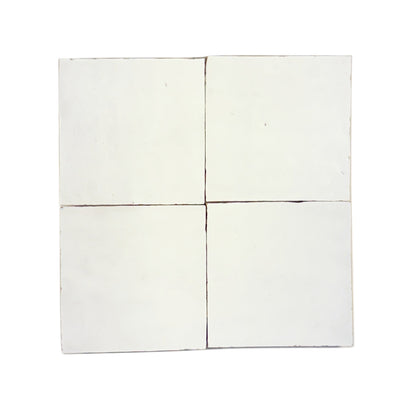 4x4 Super White