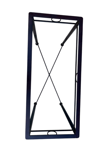 Wrought Iron Base for Console Table