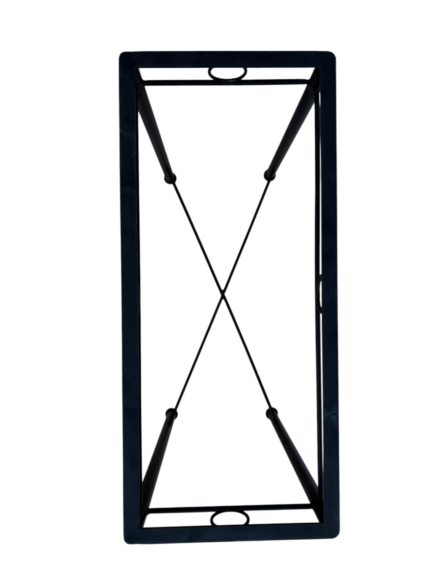 Wrought Iron Base for Console Table