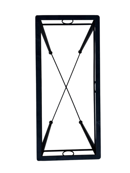 Wrought Iron Base for Console Table