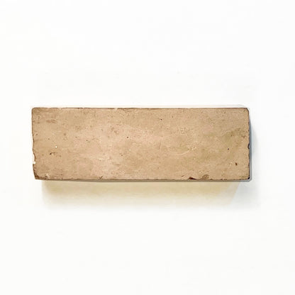 2x6 Natural Unglazed