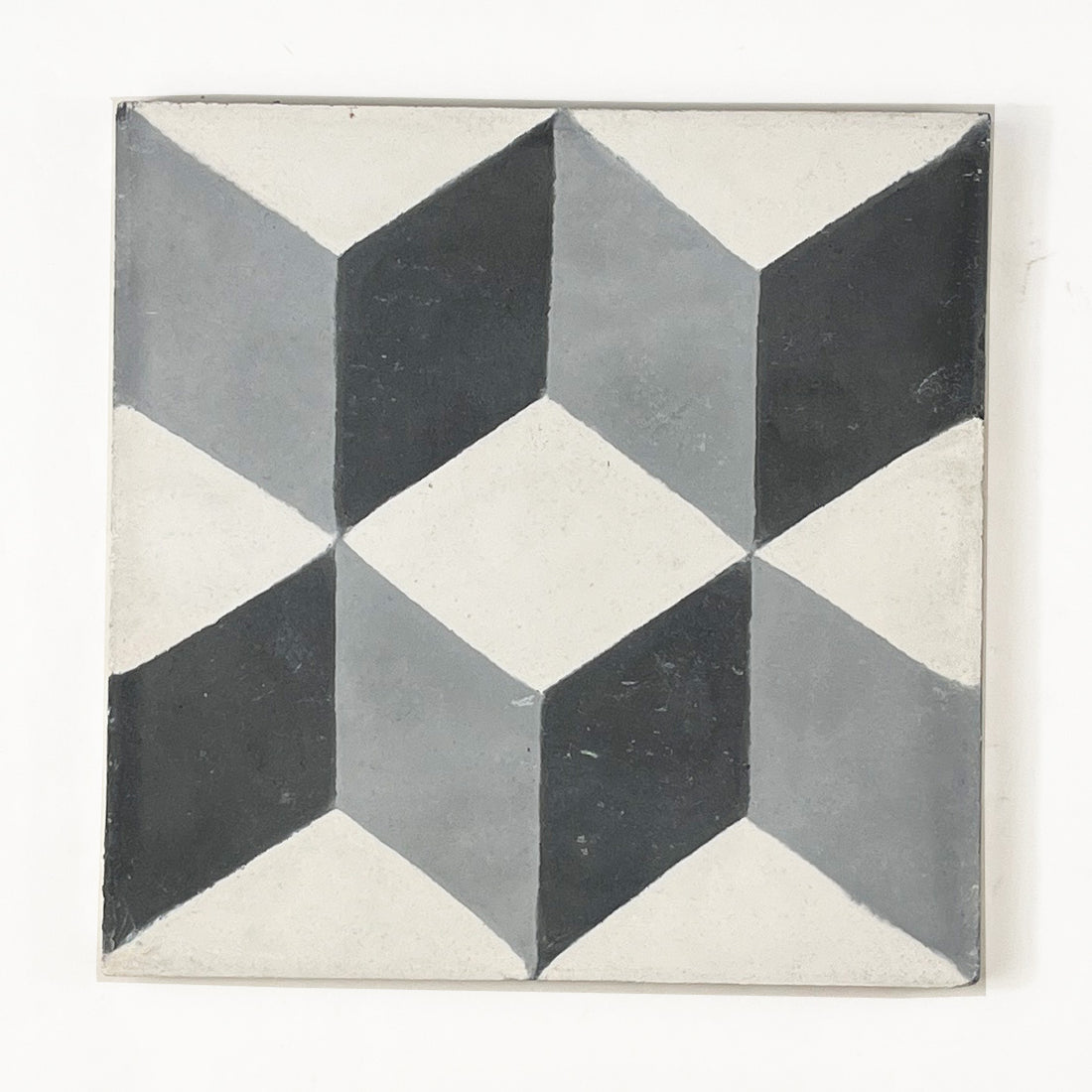 Cement Tile (Pattern 02)