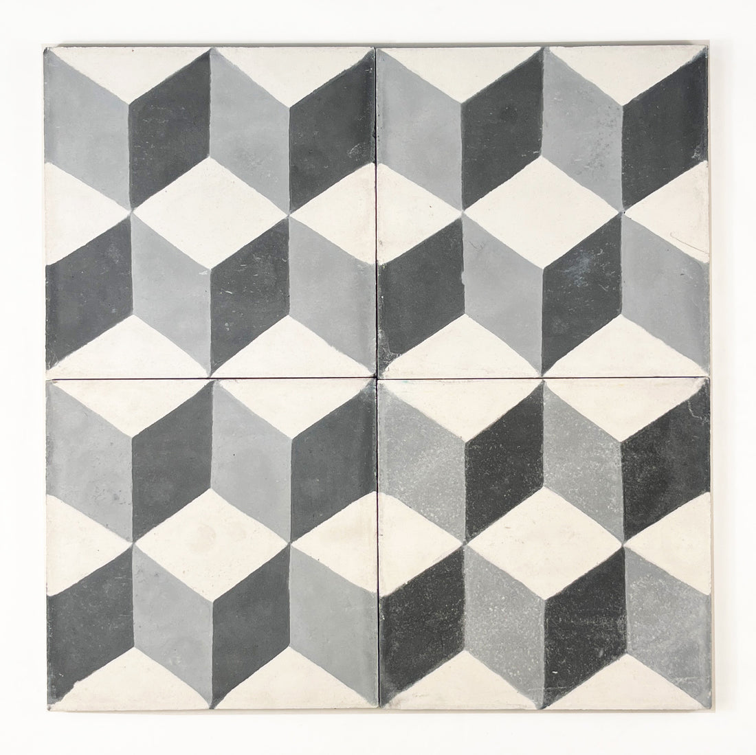 Cement Tile (Pattern 02)