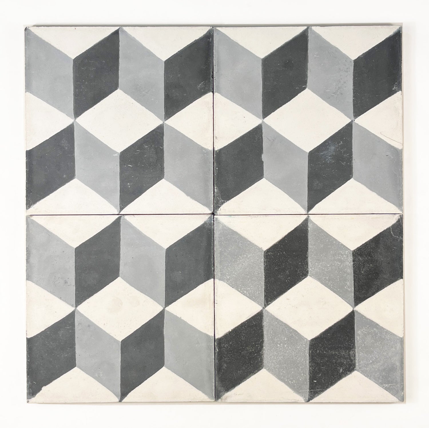 Cement Tile (Pattern 02)