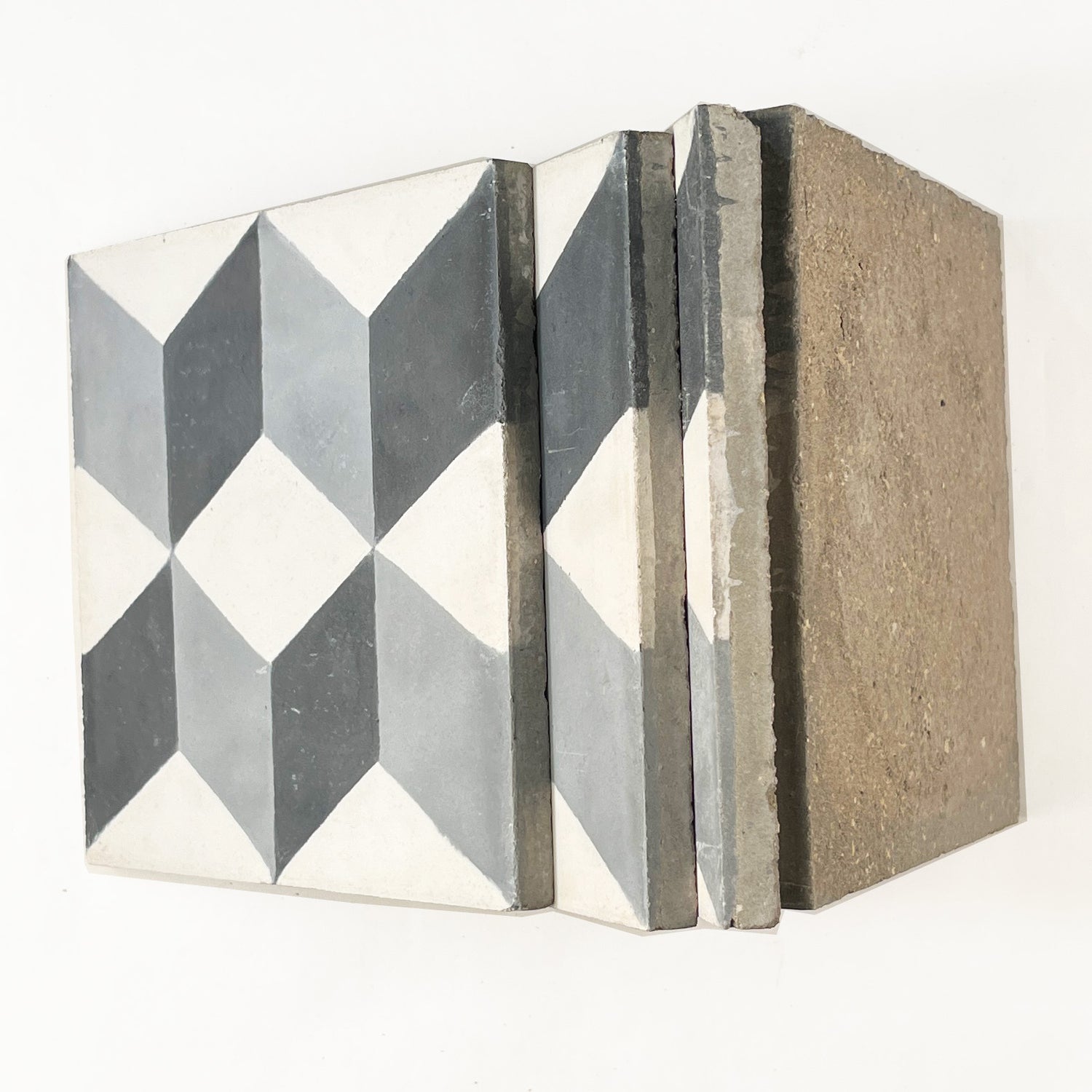 Cement Tile (Pattern 02)