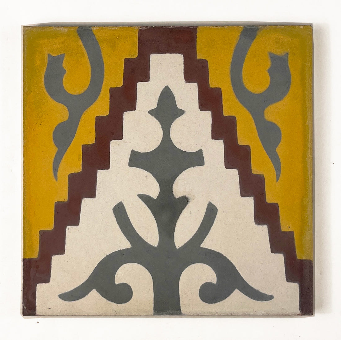 Cement Tile (Pattern 03)